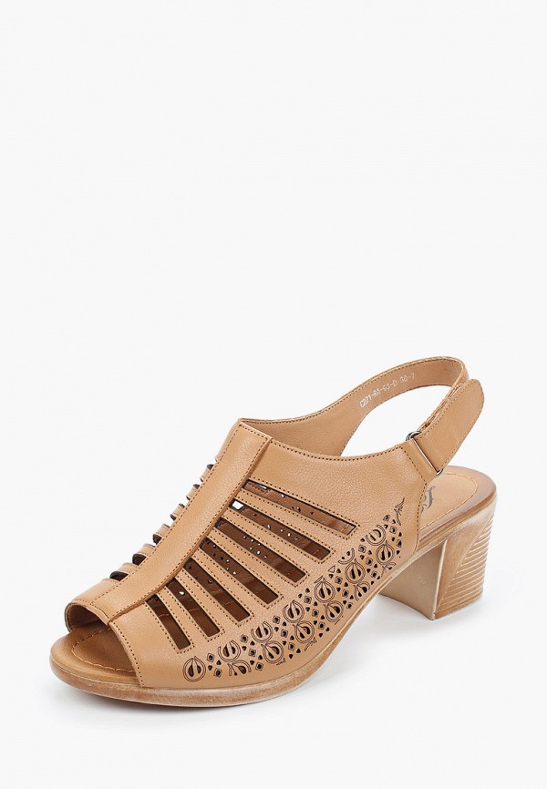 фото Босоножки lavida