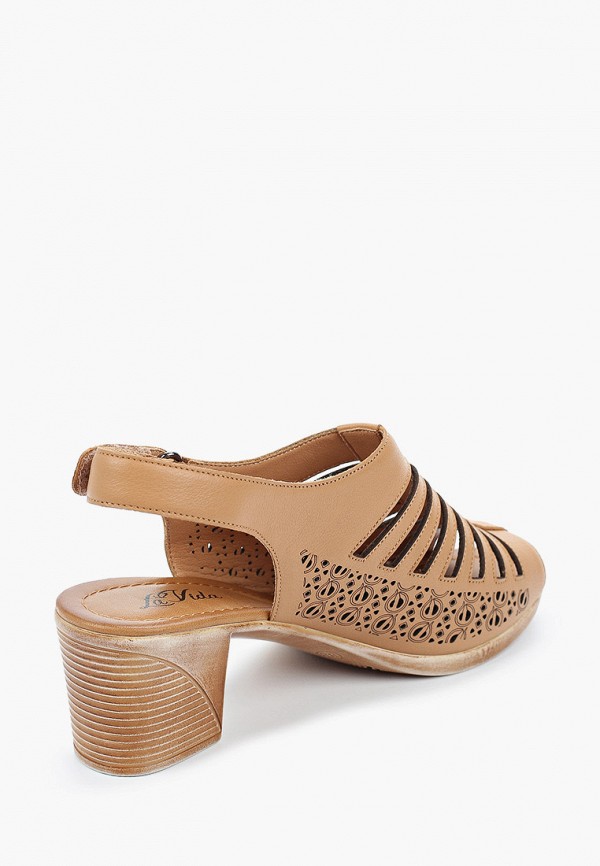 фото Босоножки lavida