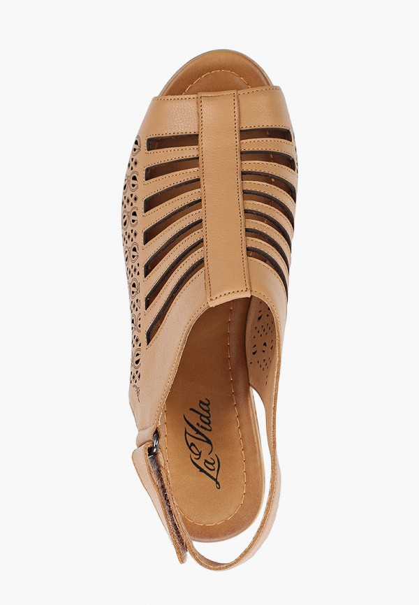 фото Босоножки lavida