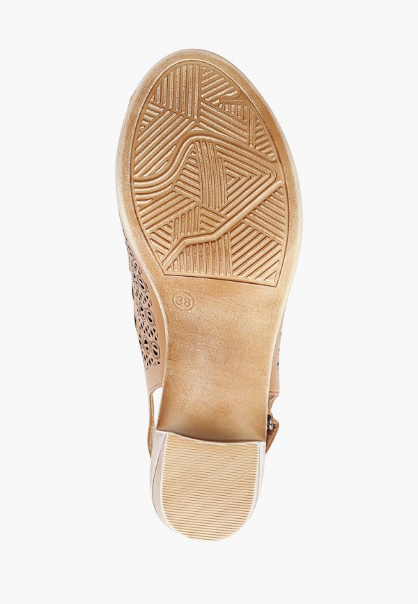 фото Босоножки lavida