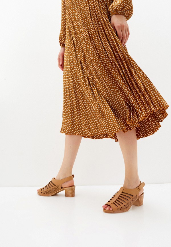 фото Босоножки lavida