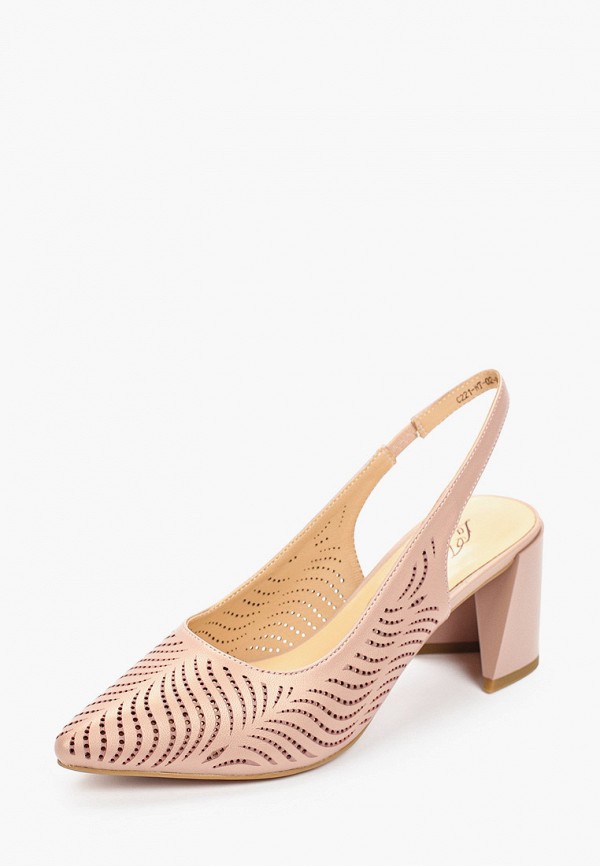 фото Туфли lavida