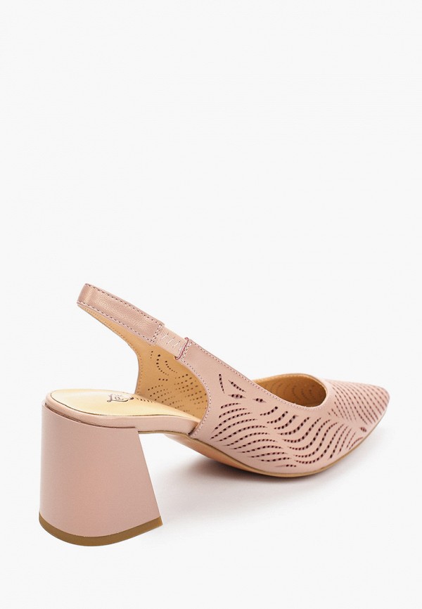 фото Туфли lavida