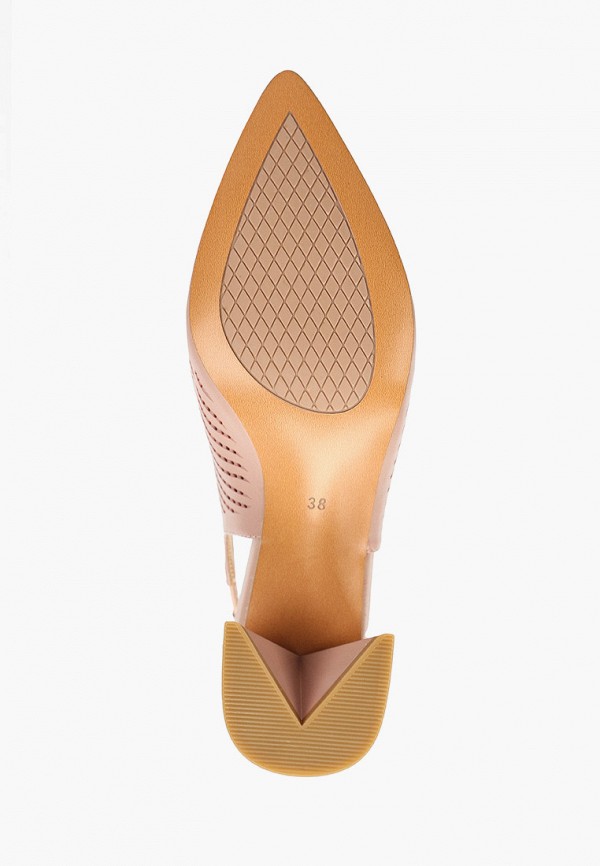 фото Туфли lavida