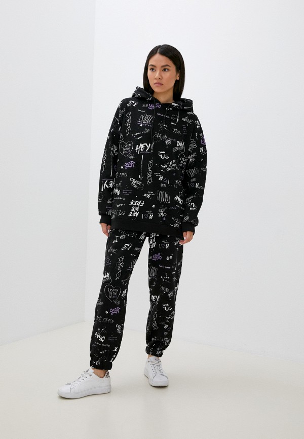 фото Худи zolla