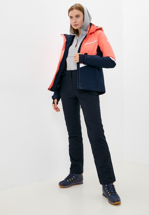 фото Брюки горнолыжные high experience