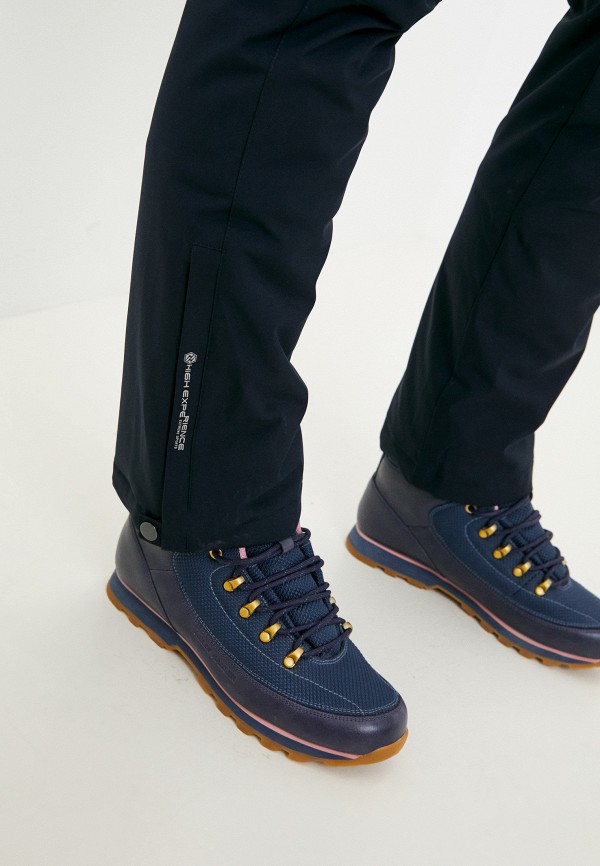 фото Брюки горнолыжные high experience