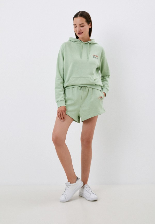 фото Шорты спортивные lee cooper