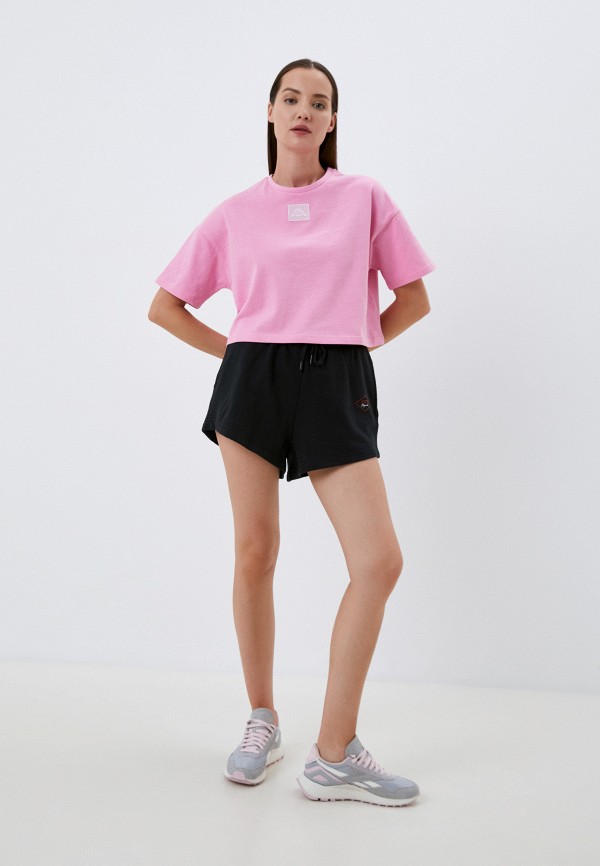 фото Шорты спортивные lee cooper