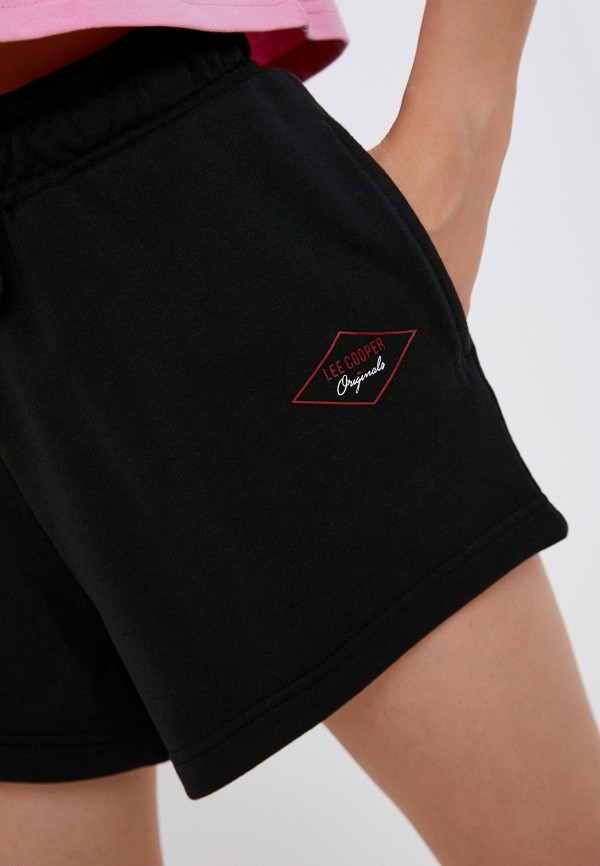 фото Шорты спортивные lee cooper