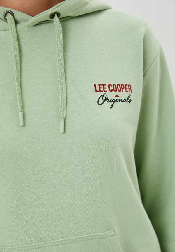фото Худи lee cooper