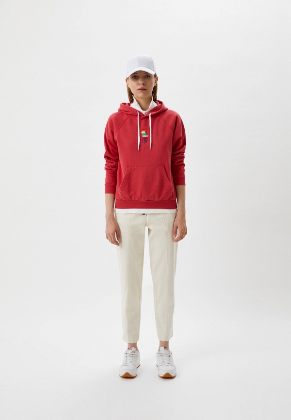 фото Худи polo ralph lauren