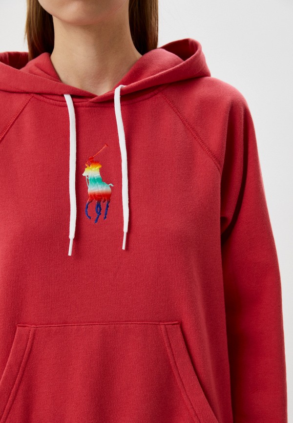 фото Худи polo ralph lauren