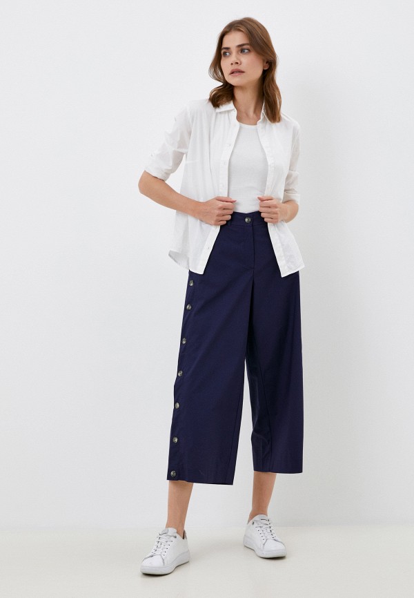 фото Брюки helmidge