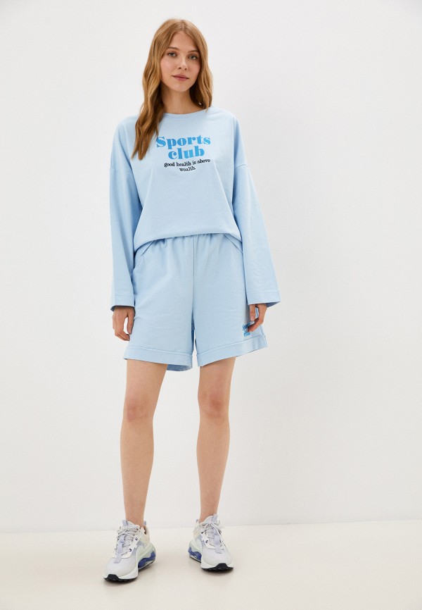 фото Костюм спортивный mist