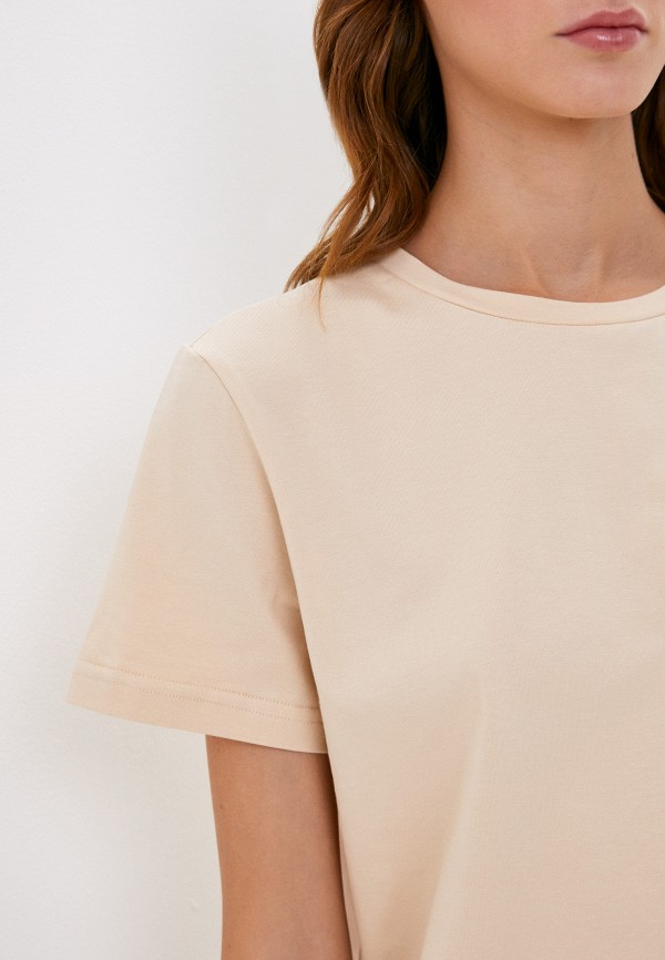 фото Футболка vivostyle