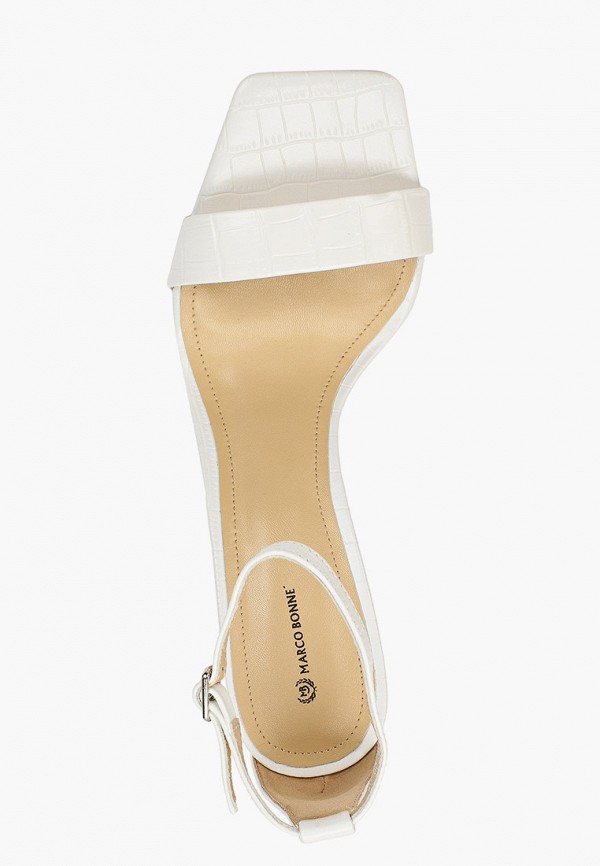 фото Босоножки marco bonne`