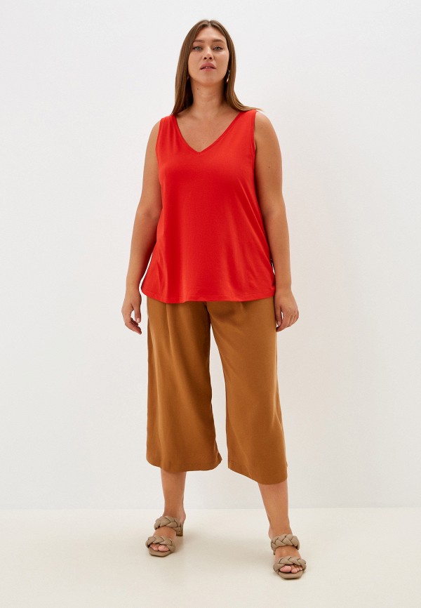 фото Брюки solo by endea