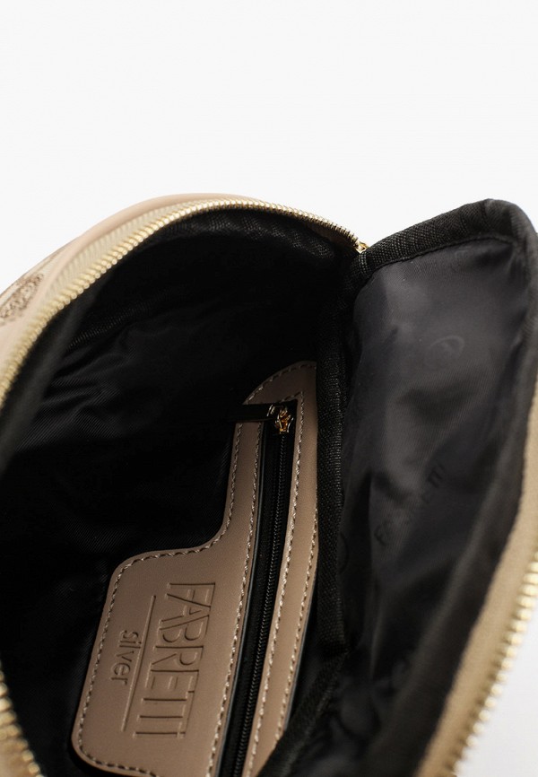 фото Сумка поясная fabretti