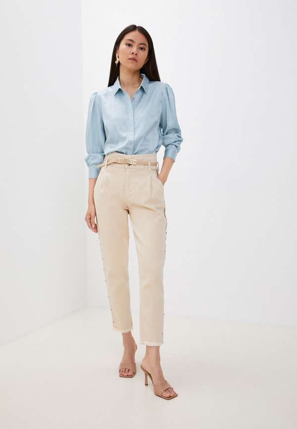 фото Джинсы dshe