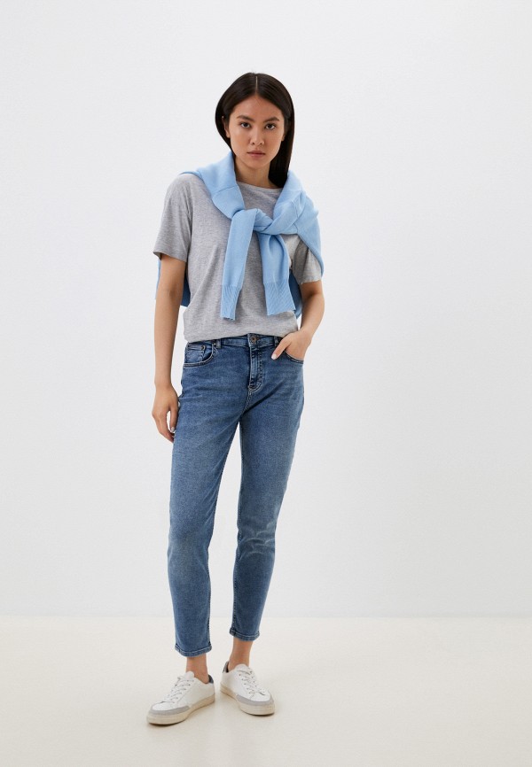 фото Джинсы pantamo