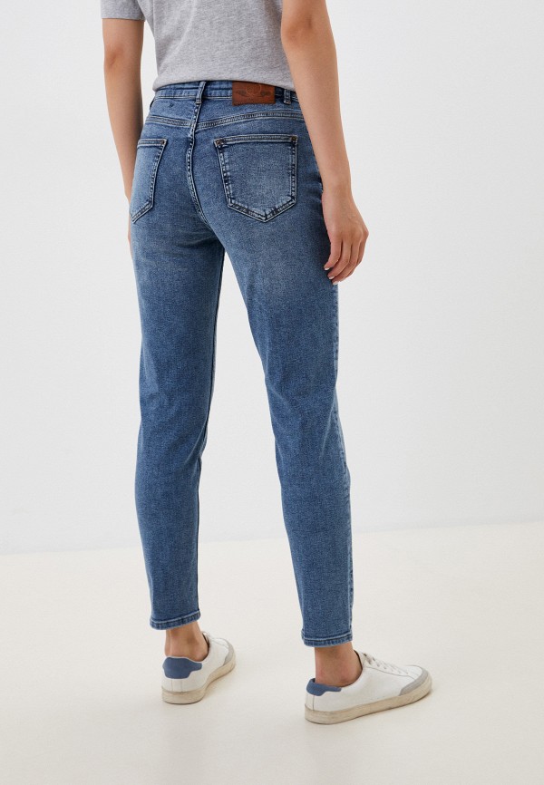 фото Джинсы pantamo