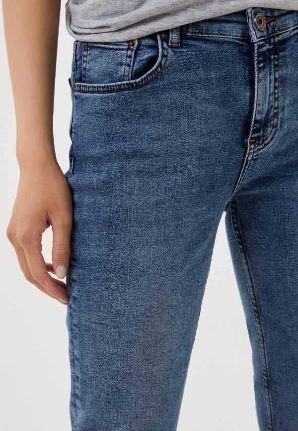 фото Джинсы pantamo