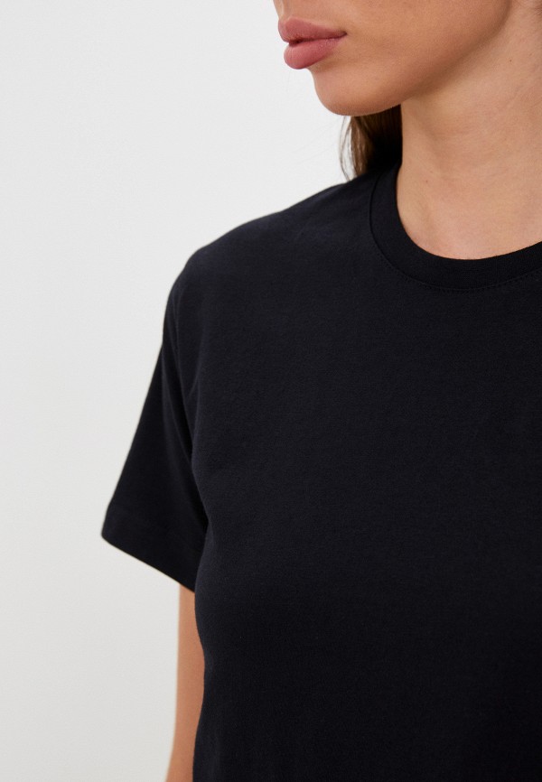 Футболка HappyFox черный, размер 56, фото 3