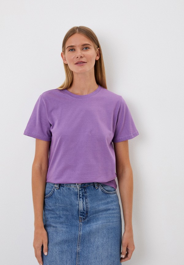 фото Футболка happyfox