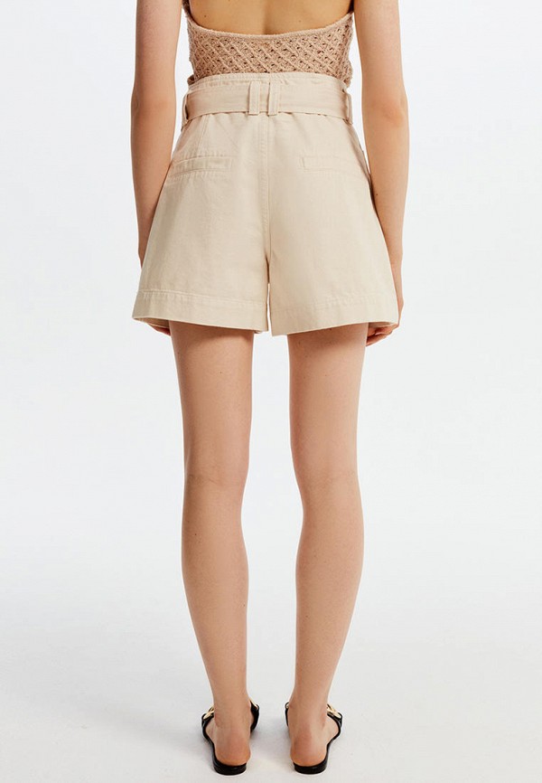 фото Шорты джинсовые love republic