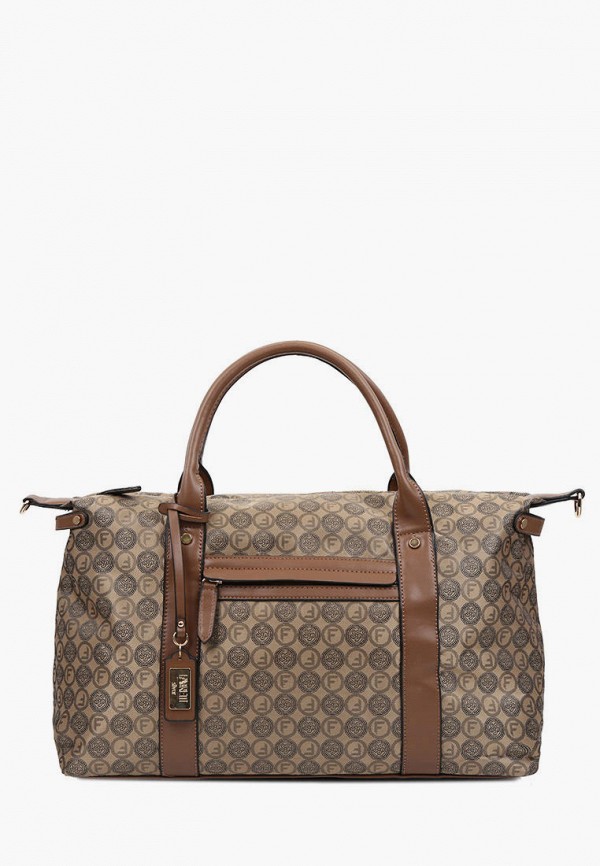 фото Сумка дорожная fabretti