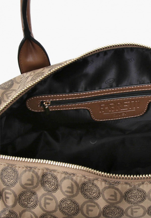 фото Сумка дорожная fabretti