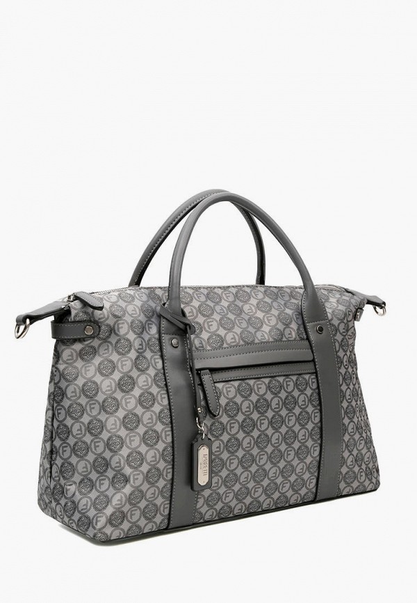 фото Сумка дорожная fabretti