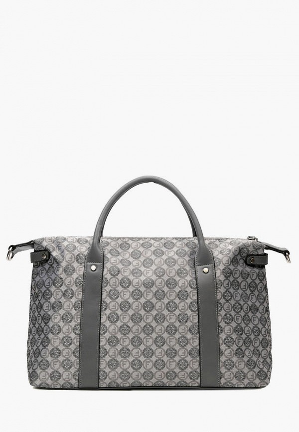 фото Сумка дорожная fabretti