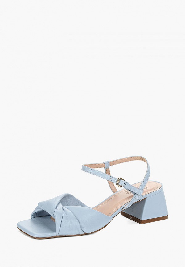 фото Босоножки respect