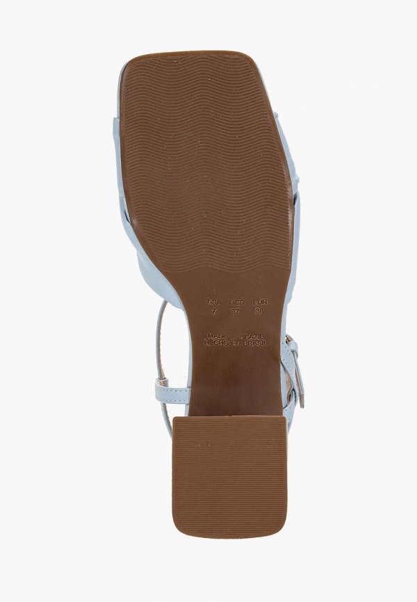 фото Босоножки respect