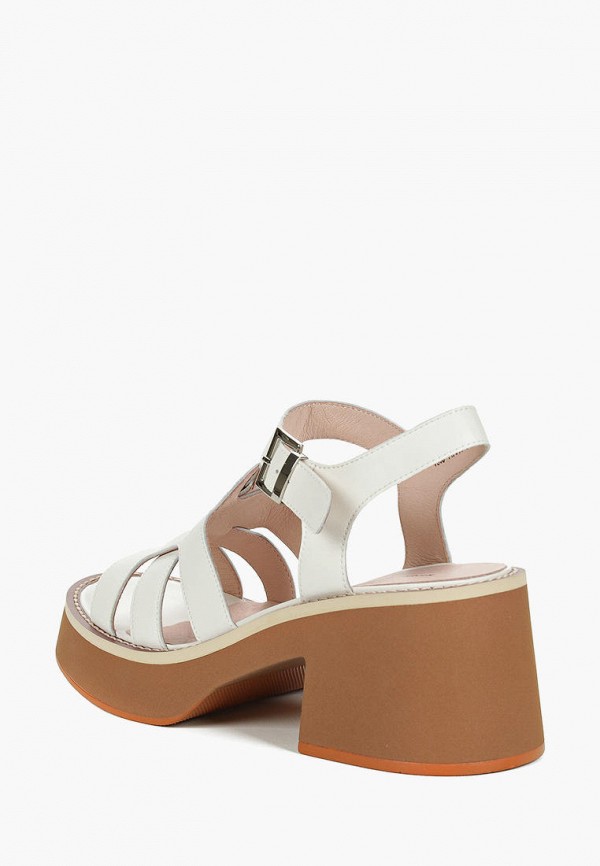 фото Босоножки respect