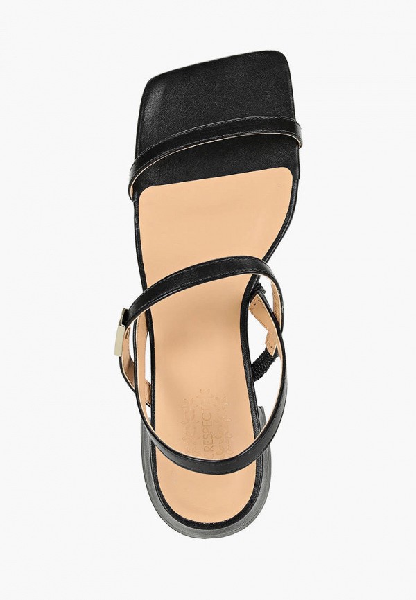 фото Босоножки respect