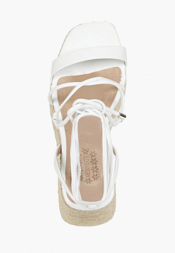 фото Босоножки respect