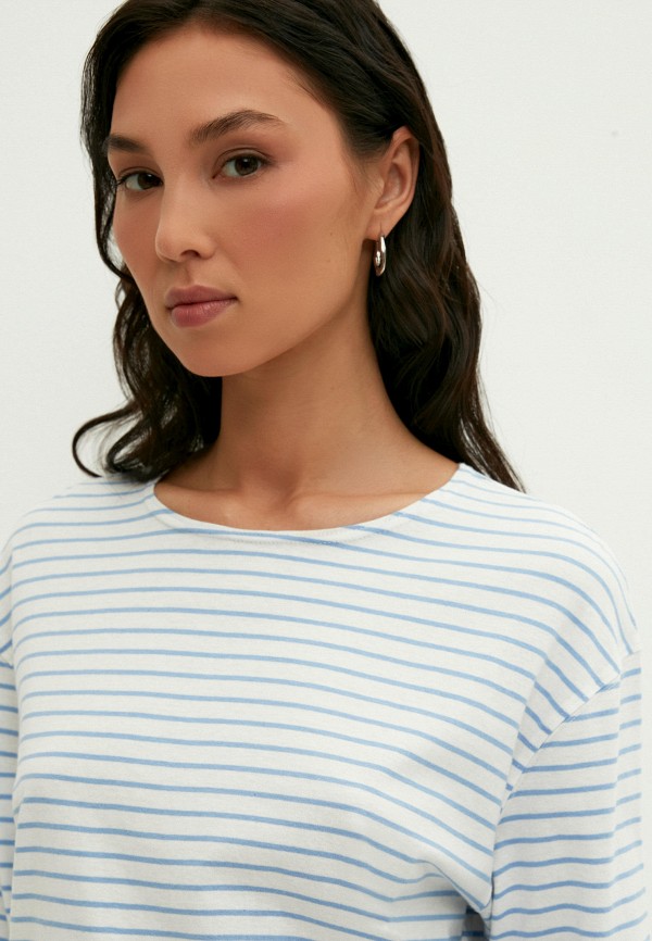 фото Лонгслив zarina