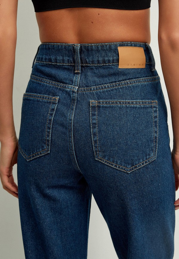 фото Джинсы zarina