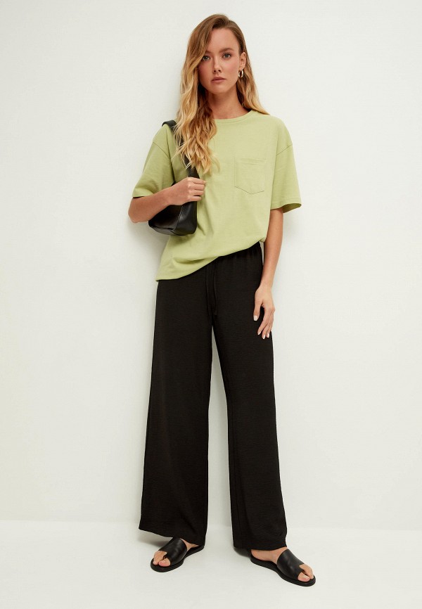 фото Джинсы zarina