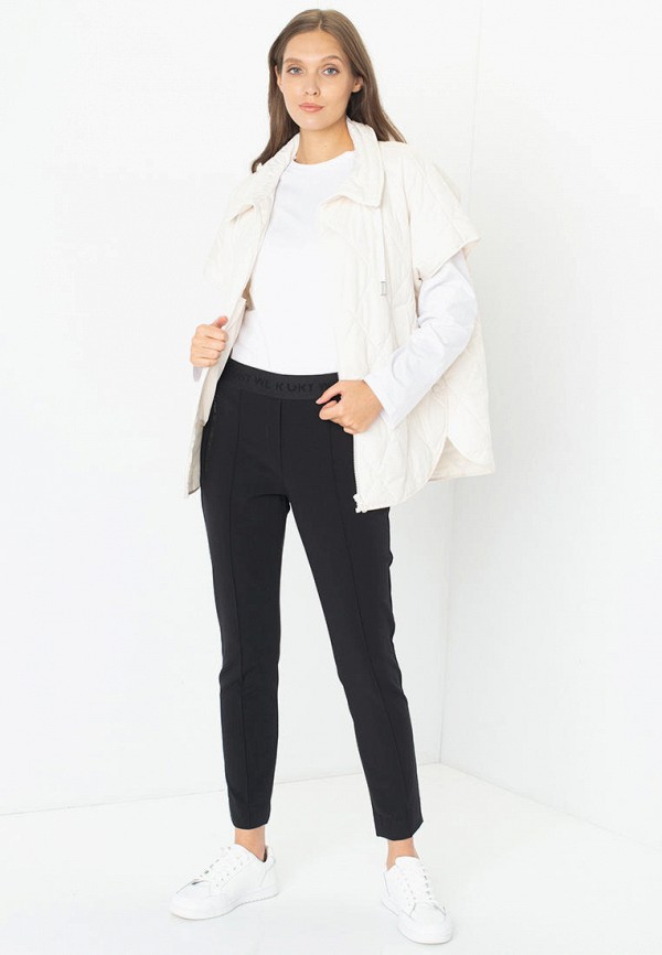 фото Жилет утепленный gerry weber