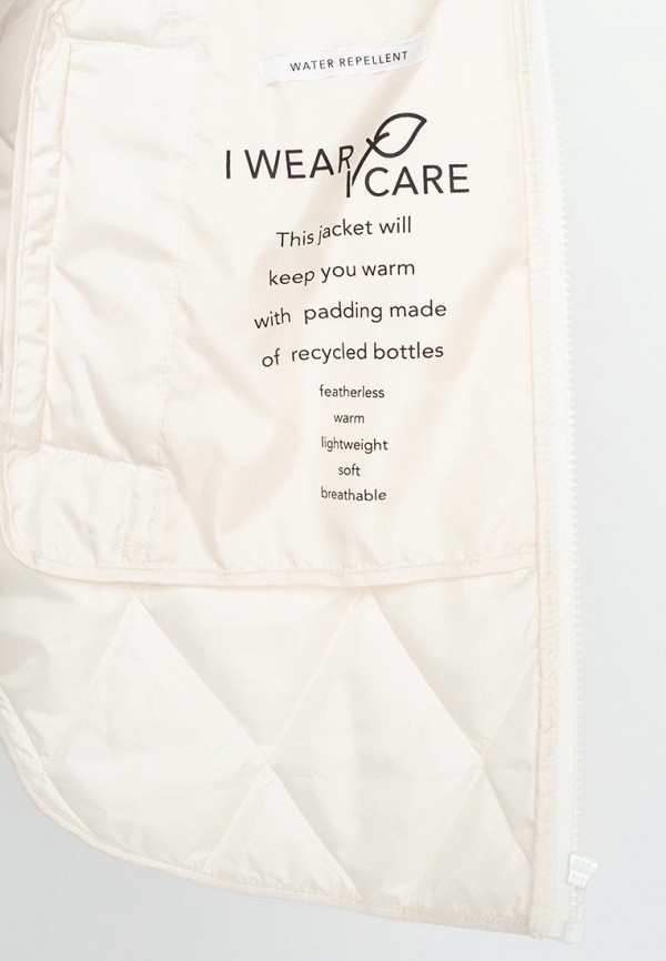 фото Жилет утепленный gerry weber