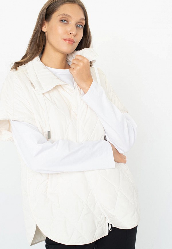 фото Жилет утепленный gerry weber