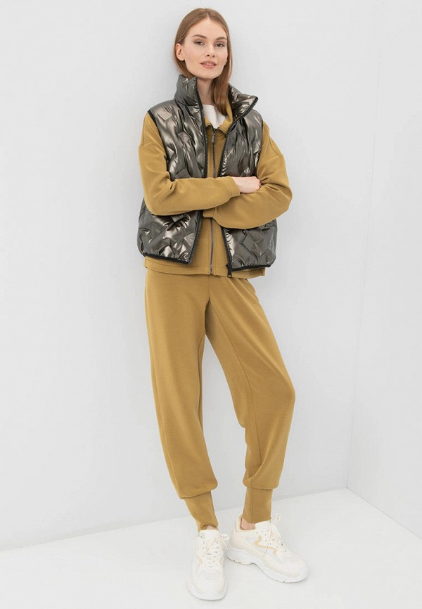 фото Жилет утепленный gerry weber