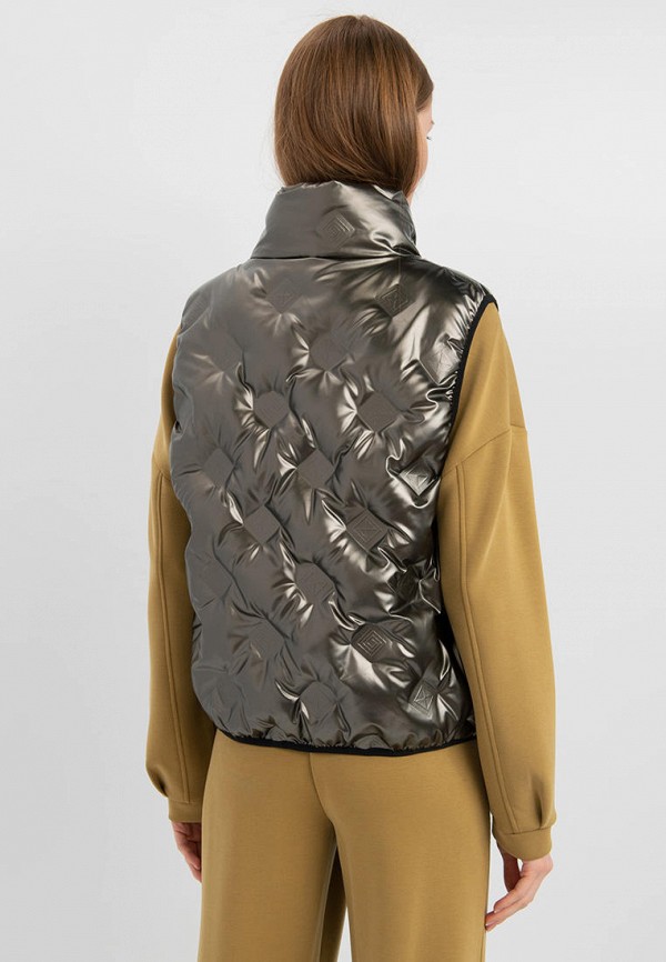 фото Жилет утепленный gerry weber