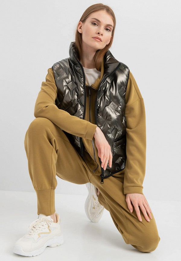 фото Жилет утепленный gerry weber