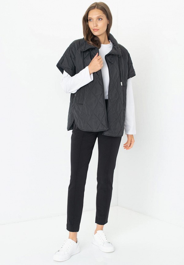 фото Жилет утепленный gerry weber