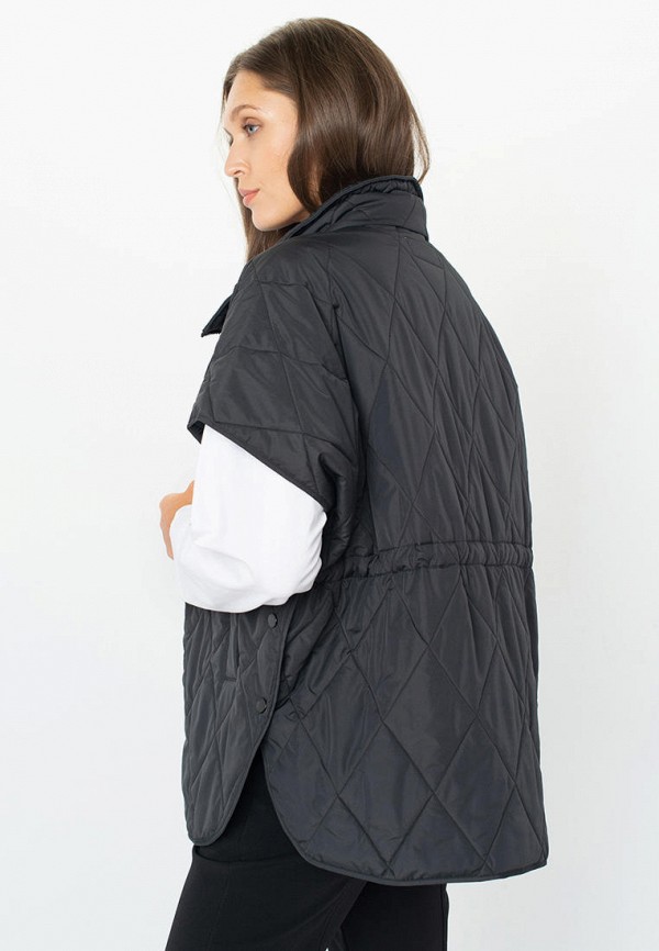 фото Жилет утепленный gerry weber